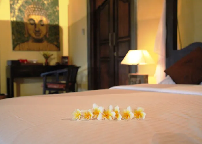 Puri Mangga Sea View And Resort 4*