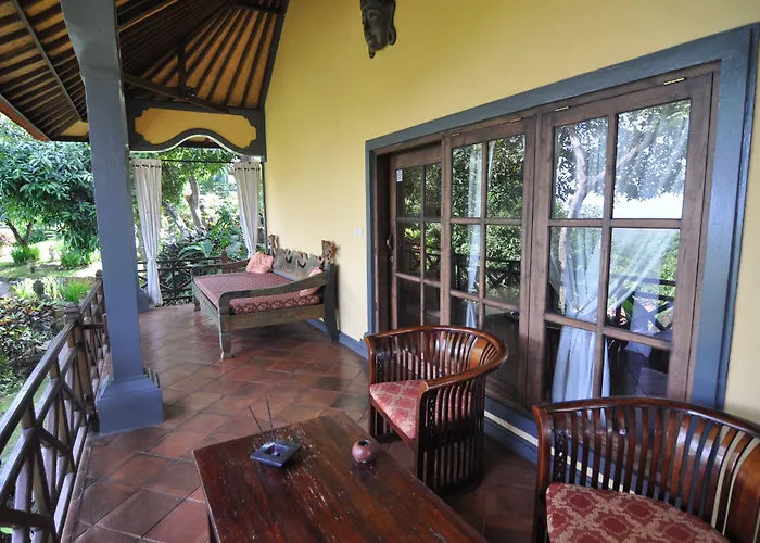 Puri Mangga Sea View And 4*