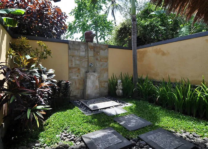 Puri Mangga Sea View And 4*