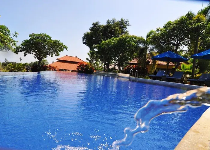 Puri Mangga Sea View And