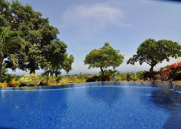 Puri Mangga Sea View And