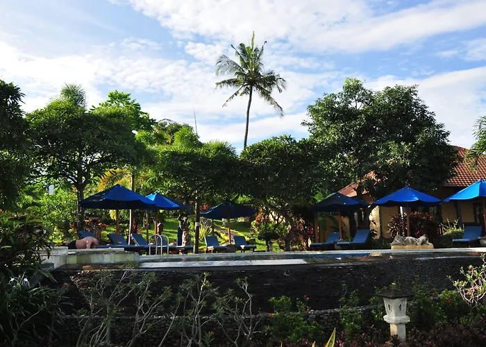 Puri Mangga Sea View And Resort 4*