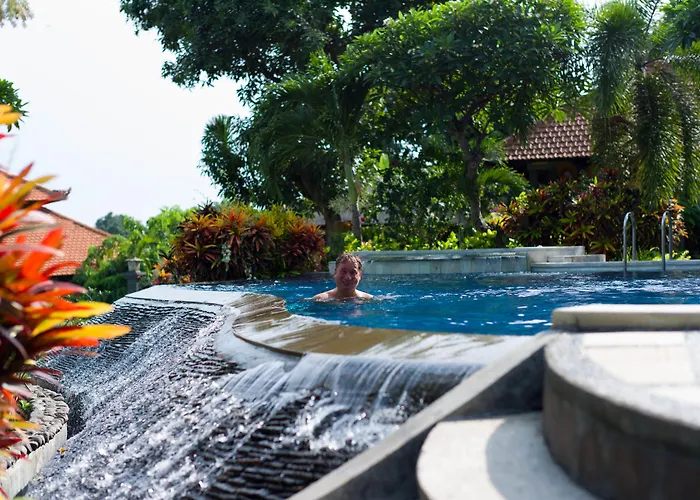 Puri Mangga Sea View And