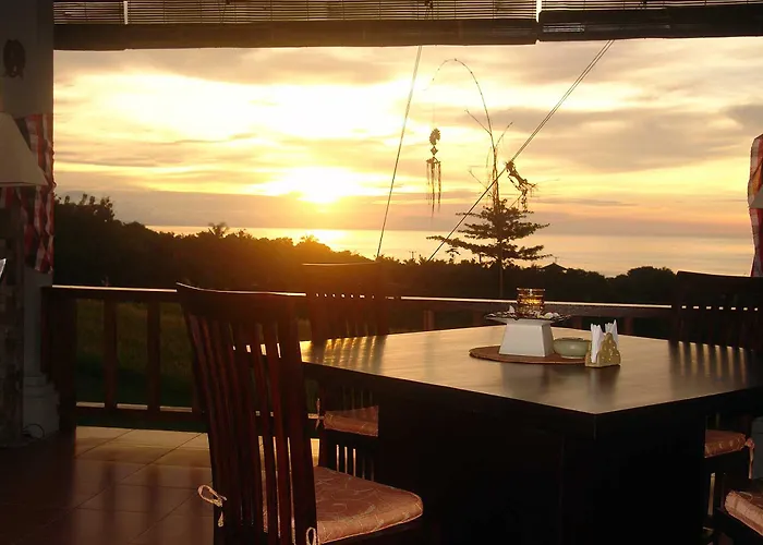 Puri Mangga Sea View And