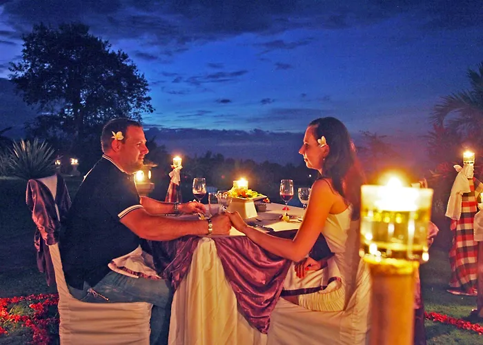 Puri Mangga Sea View And Lovina