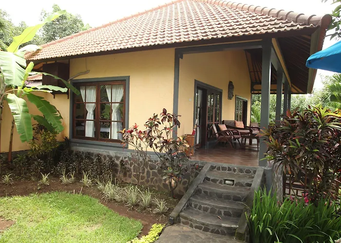 Puri Mangga Sea View And 4*