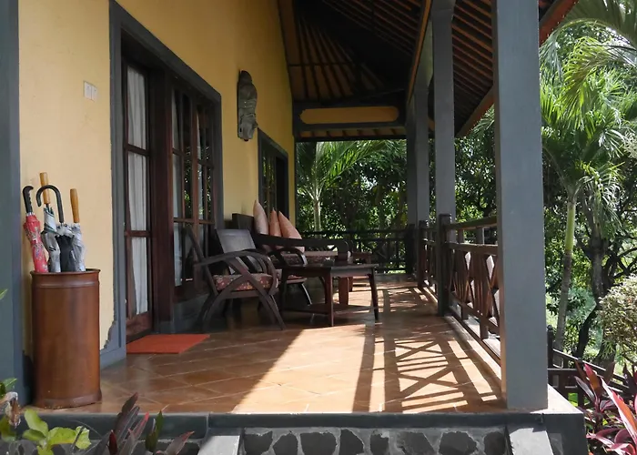 Puri Mangga Sea View And