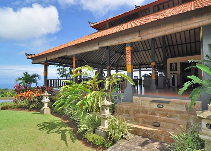 Puri Mangga Sea View And